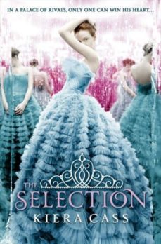 The Selection (The Selection Stories 1) (Edición En Inglés)