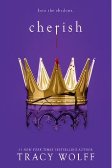 Cherish (Crave 6) (Edición En Inglés)