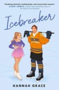 Icebreaker (Edición En Inglés)
