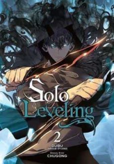 Solo Leveling, Vol. 2 (Manga Inglés) (Edición En Inglés)