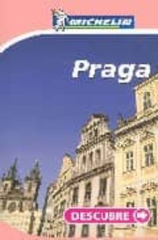 Descubre Praga (Ref. 28430)
