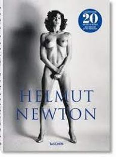 Helmut Newton Sumo Edicion 20 Aniversario-Int.