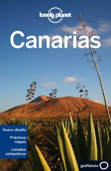 Islas Canarias 2012 (Lonely Planet) (Geoplaneta)