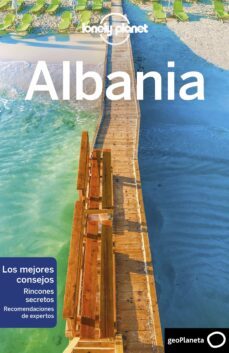 Albania 1 (Lonely Planet)