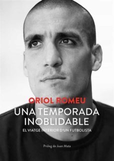 Una Temporada Inoblidable (Edición En Catalán)