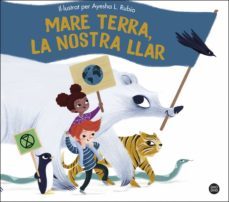 Mare Terra. La Nostra Llar (Edición En Catalán)