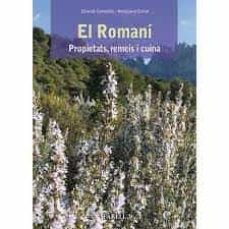 El Romani (Edición En Catalán)