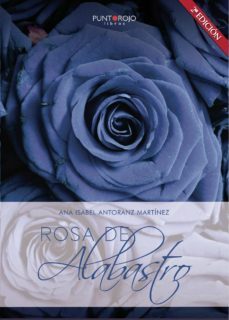 Rosa De Alabastro