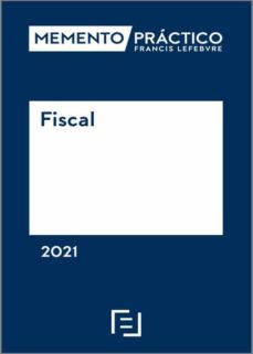 Memento Fiscal 2021