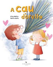 A Cau D Orella (Edición En Catalán)
