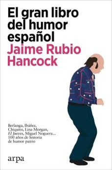 El Gran Libro Del Humor Español