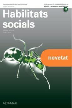 Habilitats Socials (Edición En Catalán)