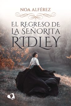 El Regreso De La Señorita Ridley