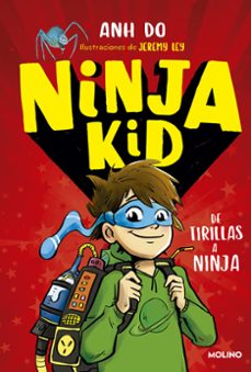 Ninja Kid 1