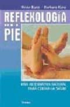 Reflexologia Del Pie