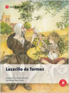 Lazarillo De Tormes (Clasicos Adaptados)