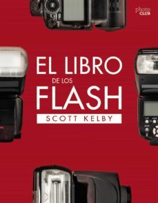 (Pe) El Libro De Los Flash (Photoclub)