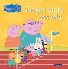 Juegos En La Escuela (Peppa Pig)