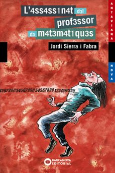 L Assassinat Del Professor De Matematiques (Edición En Catalán)