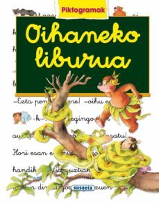 Ohianeko Liburuak (Edición En Euskera)