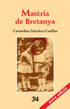 Materia De Bretanya (Edición En Catalán)