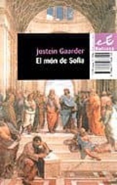 El Mon De Sofia (Edición En Catalán)