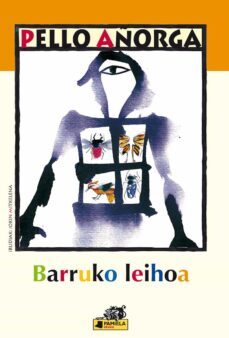 Barruko Leihoa (Edición En Euskera)