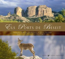 Els Ports De Beseit (Catala/Castella/Angles) (Edición En Catalán)