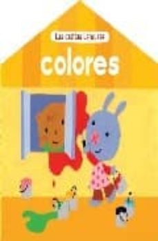 Colores (Las Casitas Larousse)