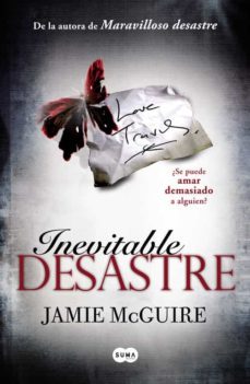 Inevitable Desastre (Beautiful 2)