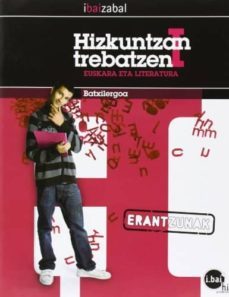 Hiz.treb.i Erantz.ibai Hi Ed 2010 Euskera (Edición En Euskera)