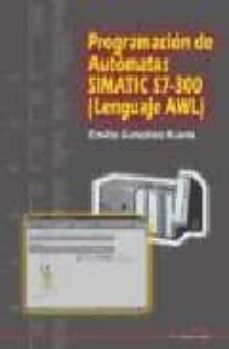 Programacion De Automatas Simatic S7-300 (Lenguaje Awl)