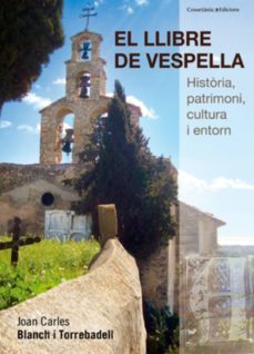 El Llibre De Vespella (Edición En Catalán)