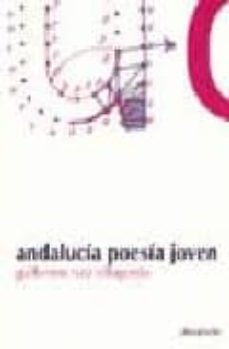 Andalucia Poesia Joven
