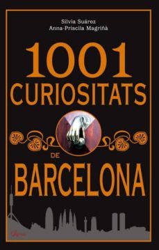 1001 Curiositats De Barcelona (Edición En Catalán)