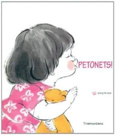 Petonets! (Edición En Catalán)