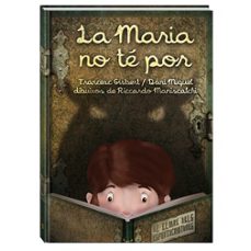 La Maria No Te Por (Edición En Catalán)