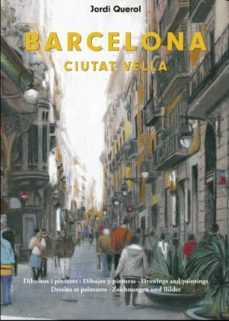 Barcelona Ciutat Vella (Edición En Catalán)
