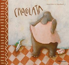 Chocolata (Edición En Gallego)