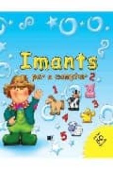 Imants Per Comptar (Edición En Catalán)
