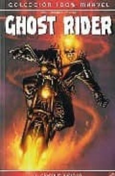 Ghost Rider Nº 1: Circulo Vicioso