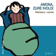 Amona, Zure Iholdi (Edición En Euskera)