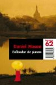 L Afinador De Pianos (Edición En Catalán)