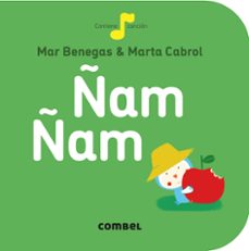 Ñam-Ñam ( La Cereza 1)