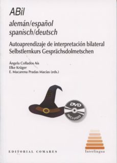 Abil. Alemán/Español. Spanisch/Deitsch