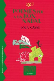 Poemes Per A Un Bon Nadal (Edición En Catalán)