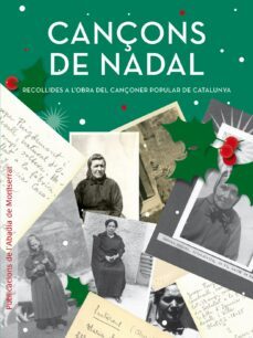 Cançons De Nadal (Edición En Catalán)