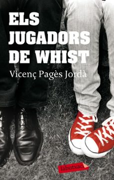 Els Jugadors De Whist (Edición En Catalán)