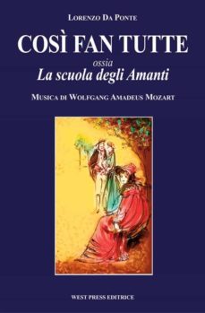 Così Fan Tutte (Edición En Italiano)